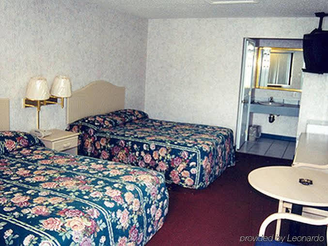 SUNSHINE Motel Absecon Zimmer foto