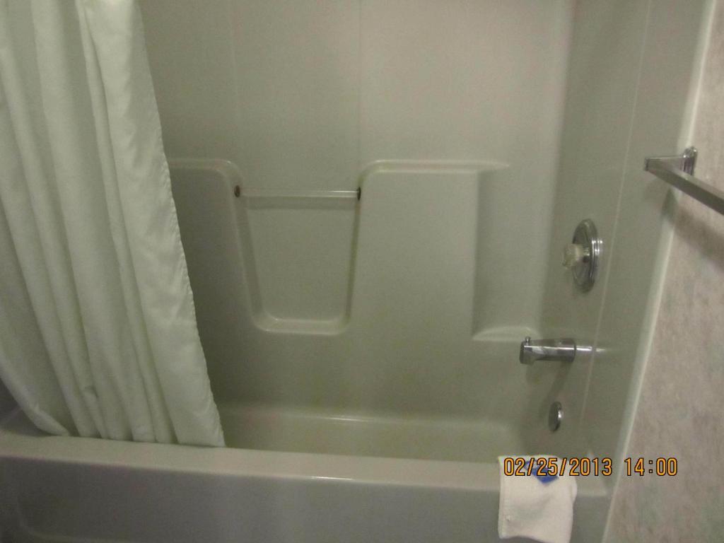 SUNSHINE Motel Absecon Zimmer foto