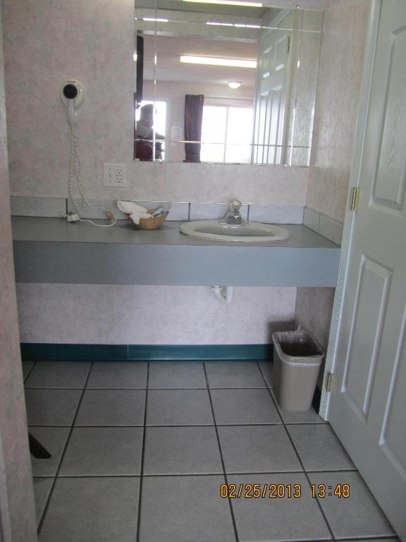 SUNSHINE Motel Absecon Zimmer foto